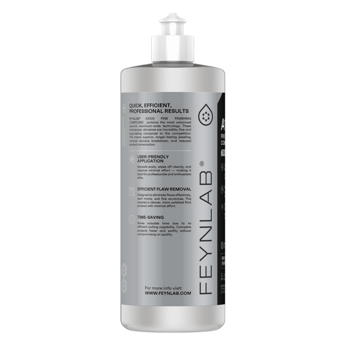 Feynlab® A1000 Fine Finishing Polish [2]