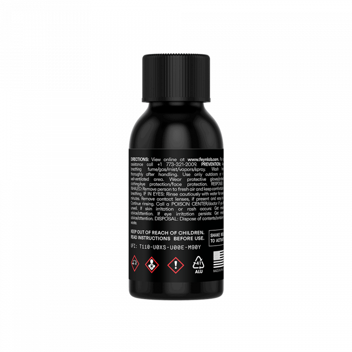 Feynlab® Ceramic by Paul Dalton [3]