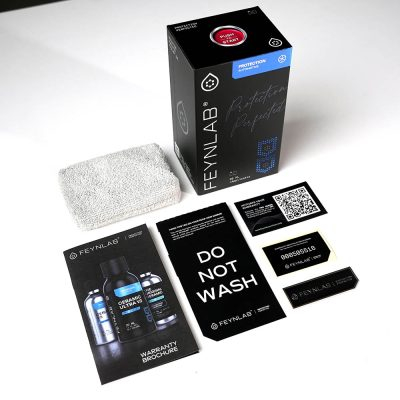 Feynlab® Ceramic Ultra V3 [8]