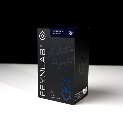 Feynlab® Ceramic V3 [5]