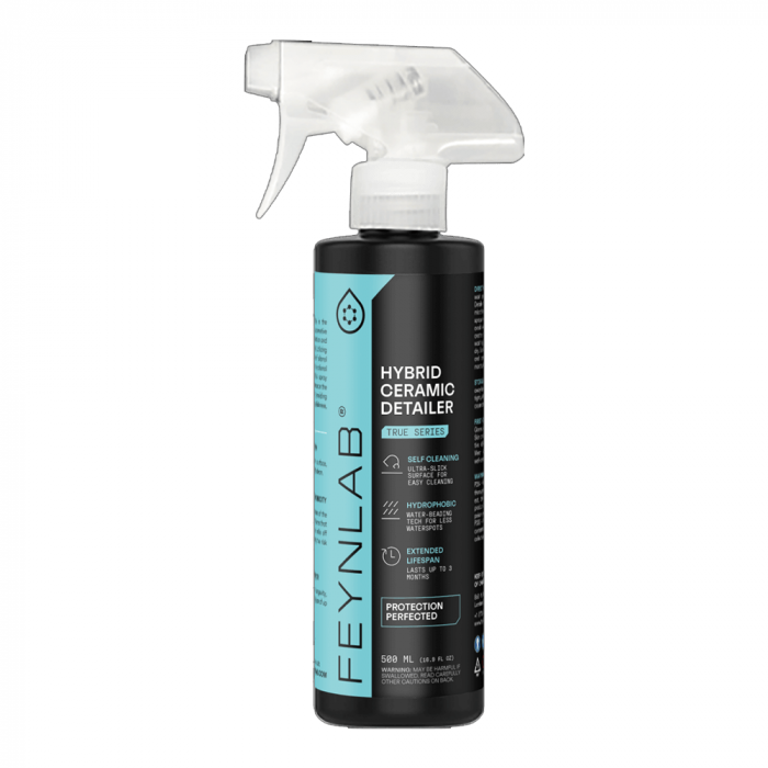 Feynlab® Hybrid Ceramic Detailer [1]