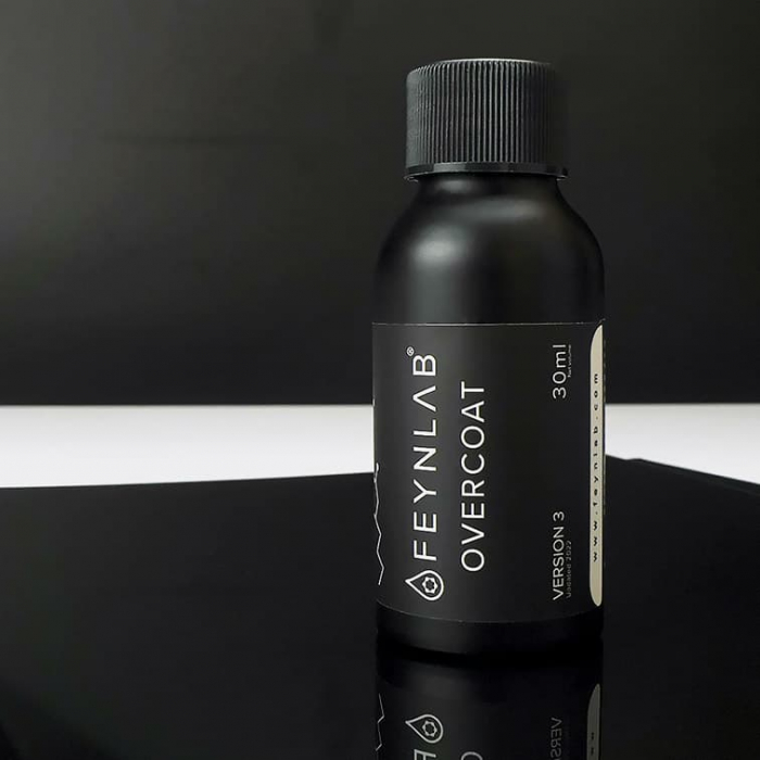 Feynlab® Overcoat V3 [2]