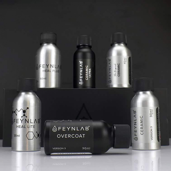Feynlab® Overcoat V3 [4]