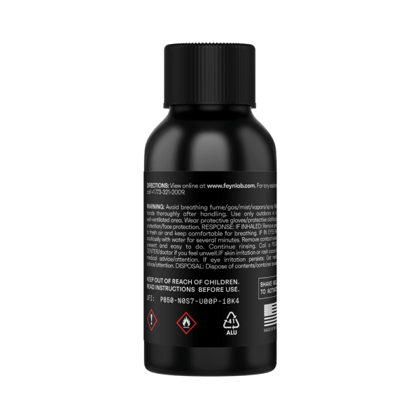 Feynlab® PPF & VINYL CERAMIC [3]