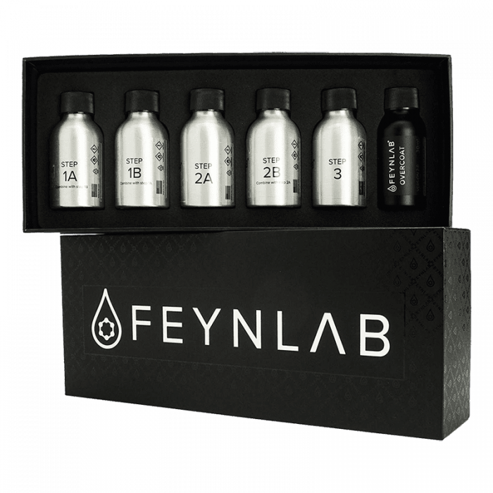 Feynlab® Self Heal Plus Kit (280ml) [2]