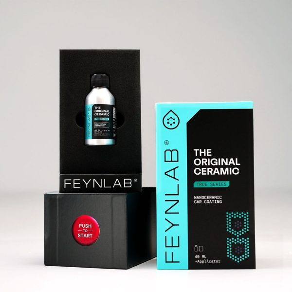 Feynlab® The Original Ceramic [2]