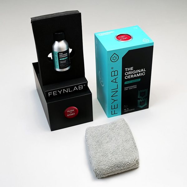 Feynlab® The Original Ceramic [1]