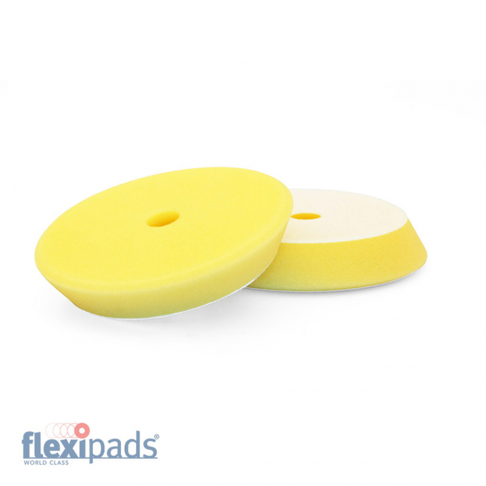 Flexipads 125/150mm PRO-Classic YELLOW  [1]