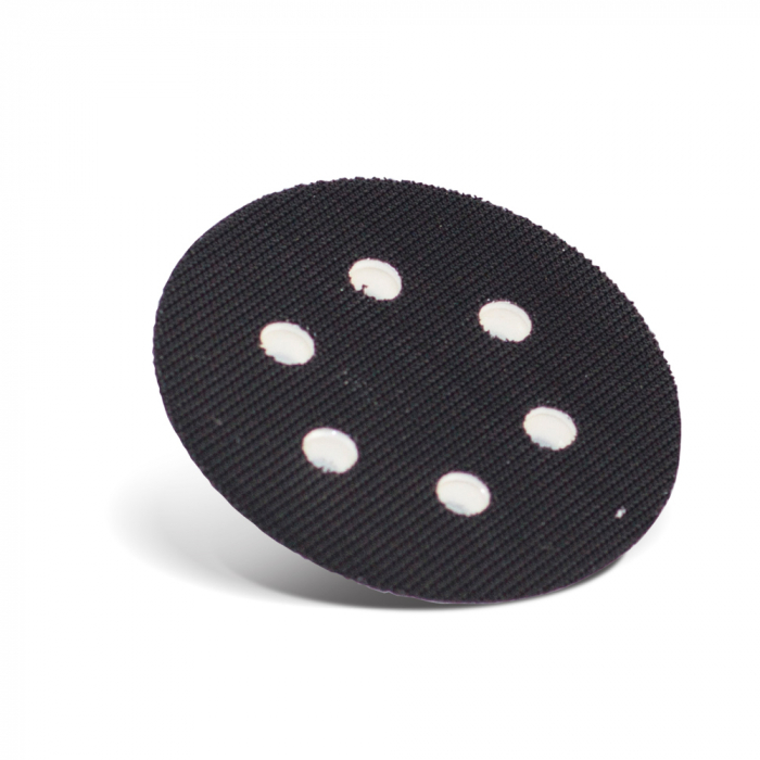 Krauss - 75MM BACKING PLATE S75 [3]