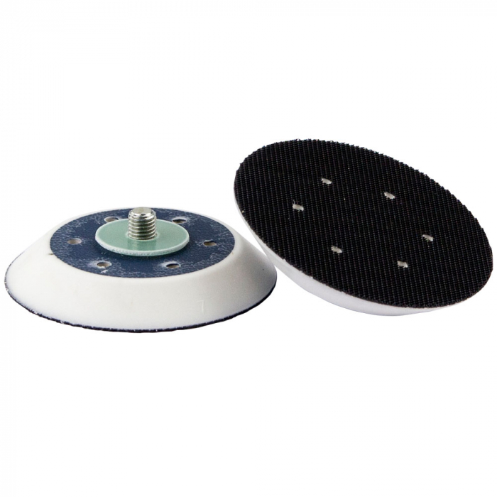 Krauss - 75MM BACKING PLATE S75 [2]
