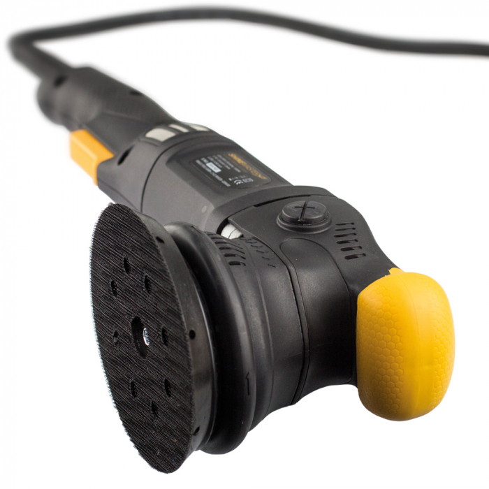 Krauss ShineMaster S15 - Dual-Action 15mm [4]