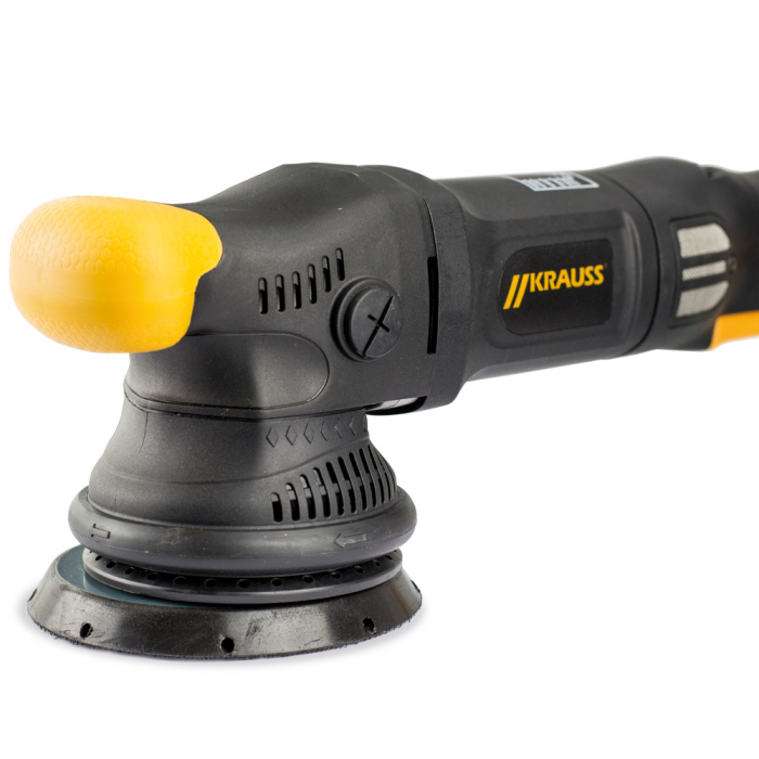 Krauss ShineMaster S15 - Dual-Action 15mm [6]