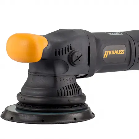 Krauss ShineMaster S21 Dual-Action 21mm - Maşină de Polishat Orbitală [3]