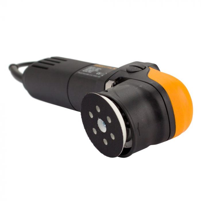 Krauss ShineMaster S75 - Dual Action 12mm [4]