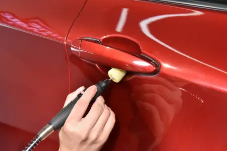 Krauss SuperPolish Mini Polisher Set [6]