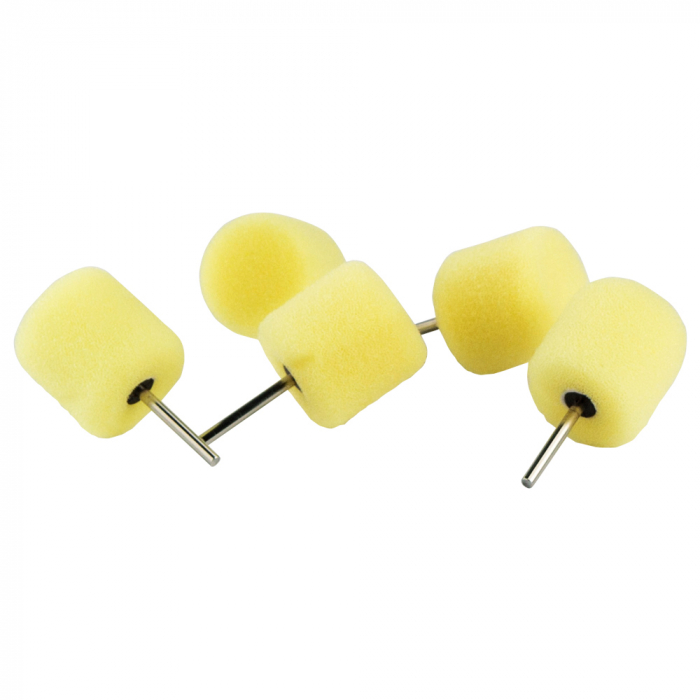 Krauss SuperPolish - Mini Polisher Set [7]
