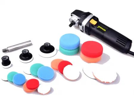 Krauss SUPERPOLISH R3 KIT [2]