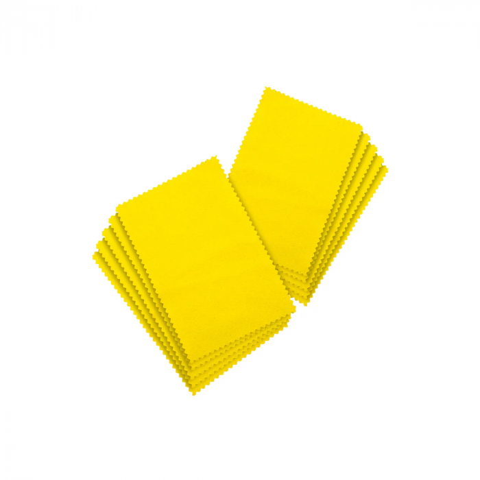 Liquid Elements - "Scatter" Applicator Wipes [2]