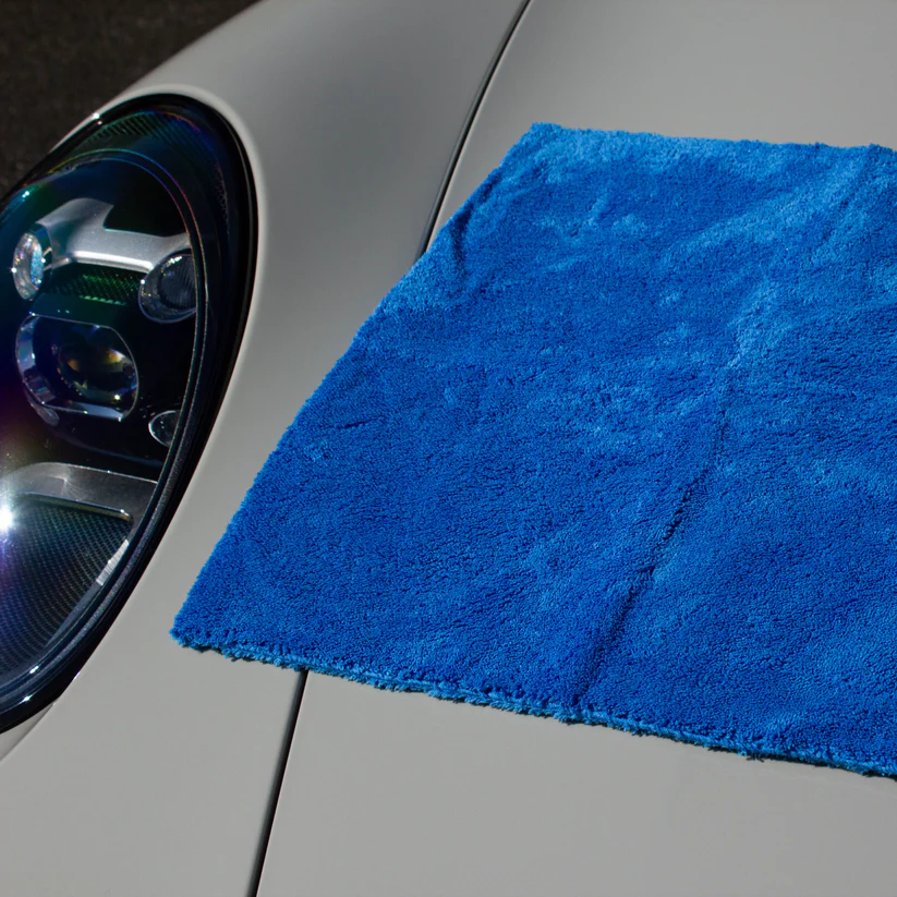 Mammoth - Infinity 600 GSM Edgeless Microfibre Towel [3]