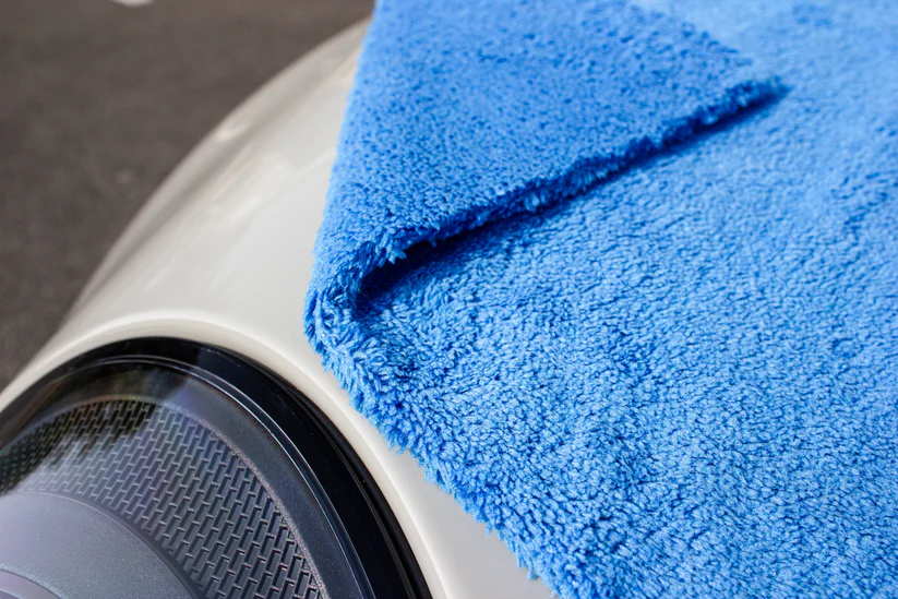 Mammoth - Infinity XL 600 GSM Edgeless Drying Towel [2]