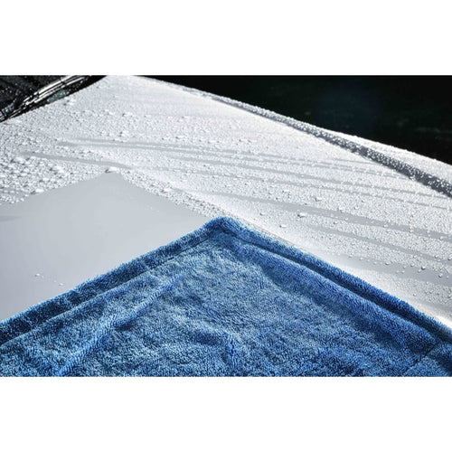Mammoth - Triple Twist Dual XL Drying Towel [3]
