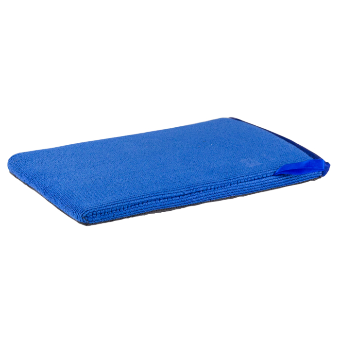 Krauss Clay Mitt Fine Grade 150x220mm [2]