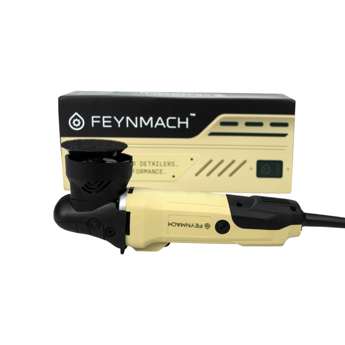Feynmach V3 Rotary [2]