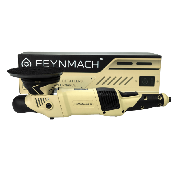 Feynmach V3 Rotary [2]