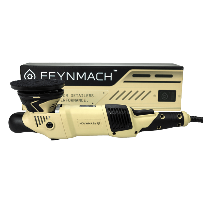 Feynmach V3 Rotary [2]