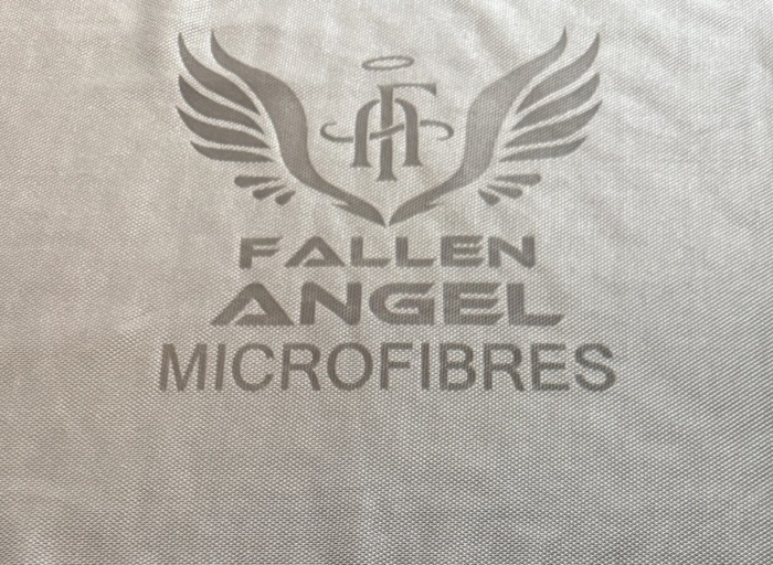 Fallen Angels Microfibres Wheelie Dry 650gsm 40x40cm [3]