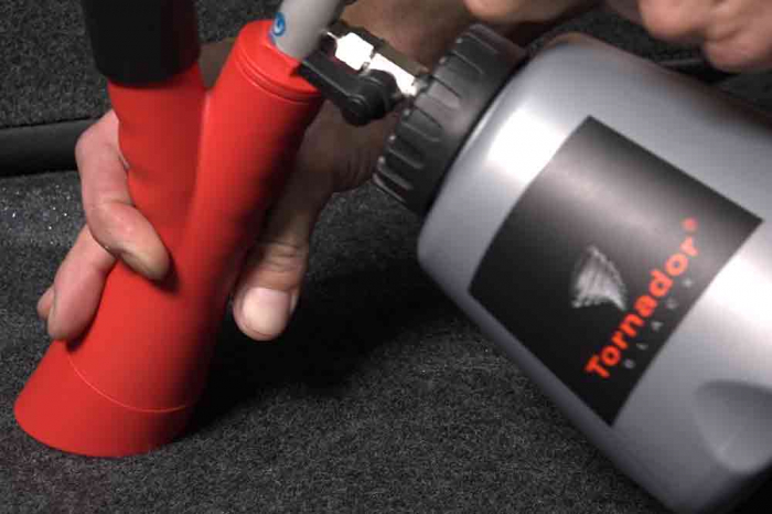 Rotador® ADAPTOR Z-300 [9]