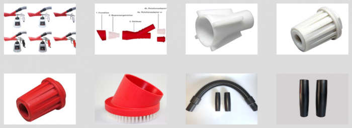 Rotador® ADAPTOR Z-300 [3]