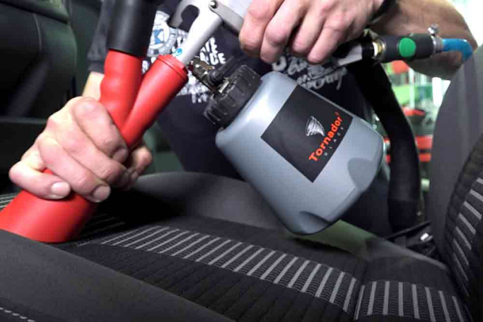 Rotador® ADAPTOR Z-300 [5]