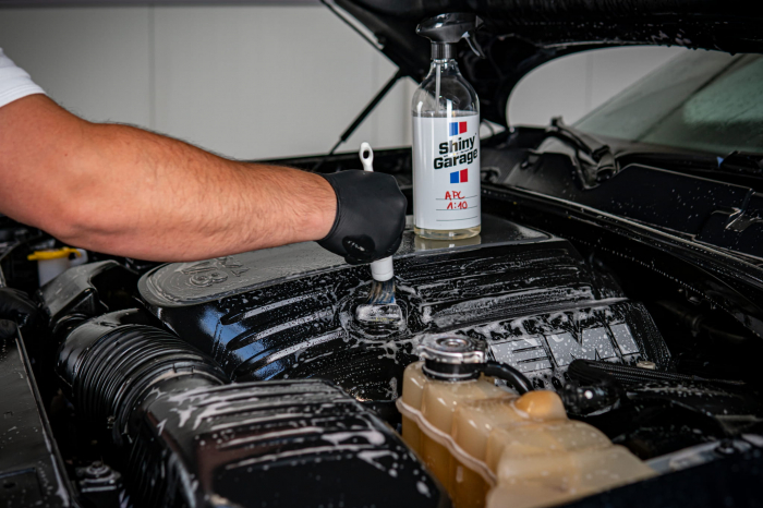 Shiny Garage - All Around APC (All Purpose Cleaner) [6]