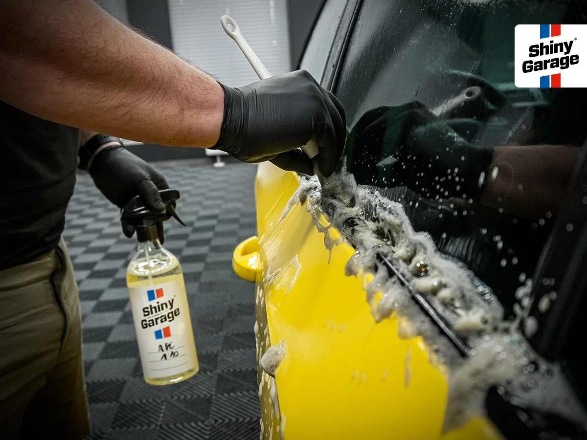 Shiny Garage - All Around APC (All Purpose Cleaner) [3]