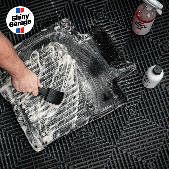 Shiny Garage APC Green (All Purpose Cleaner) [6]