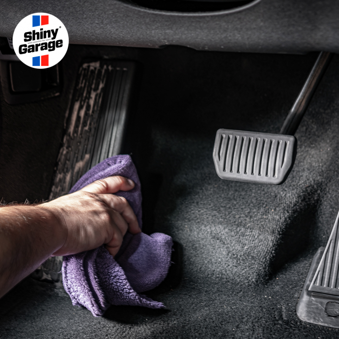 Shiny Garage APC Green (All Purpose Cleaner) [4]