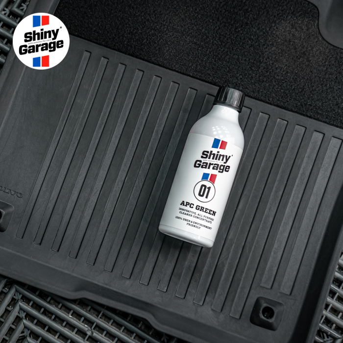 Shiny Garage - APC Green (All Purpose Cleaner) [10]