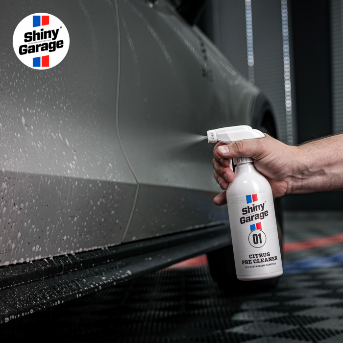 Shiny Garage - Citrus Pre Cleaner RTU (Ready To Use) [2]