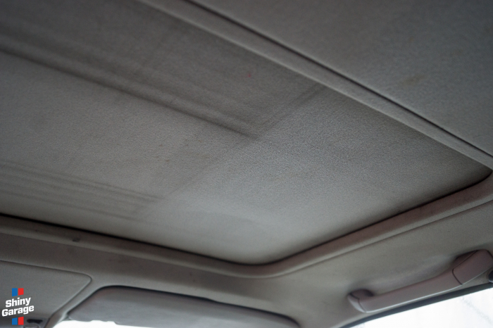 Shiny Garage - Extra Dry Concentrate Shampoo [2]