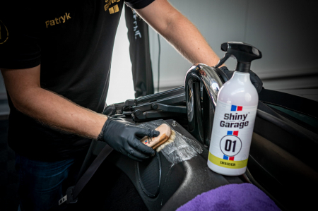 Shiny Garage - Insider Interior Cleaner [4]