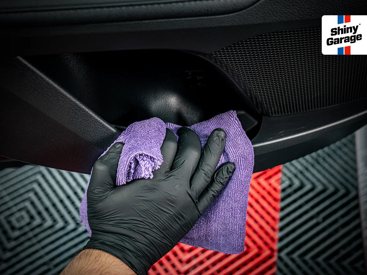 Shiny Garage - Insider Interior Cleaner [3]