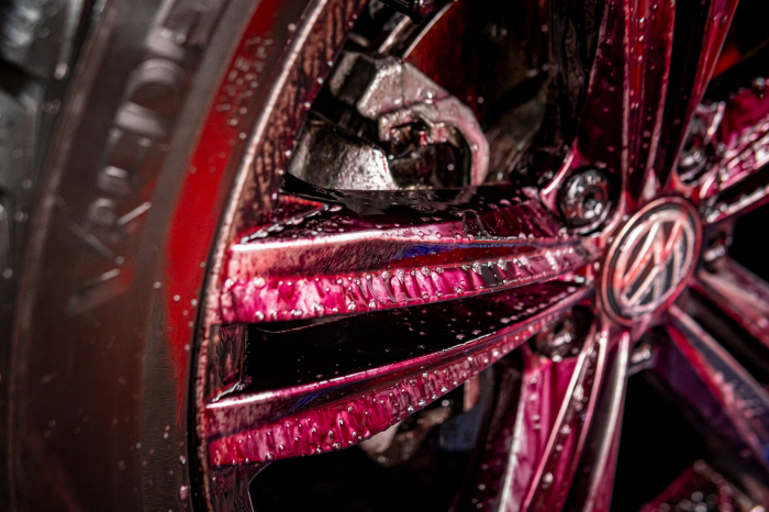Shiny Garage - Monster Wheel Cleaner [4]