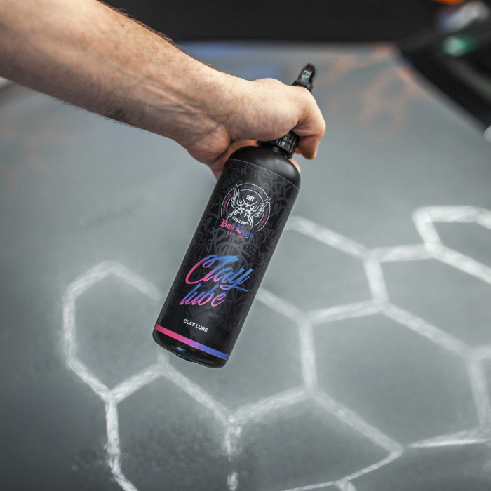 BadBoys Clay Lube [7]
