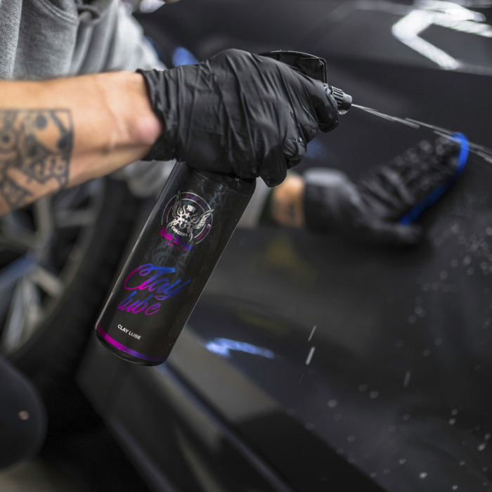 BadBoys Clay Lube [5]