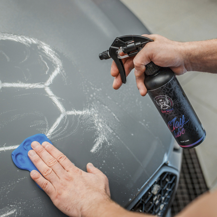 BadBoys Clay Lube [6]