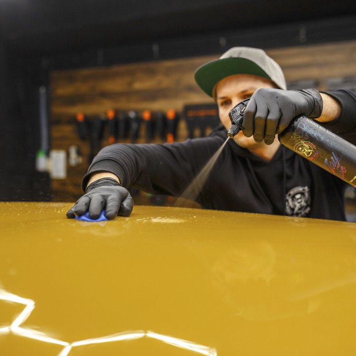 BadBoys Clay Lube [3]