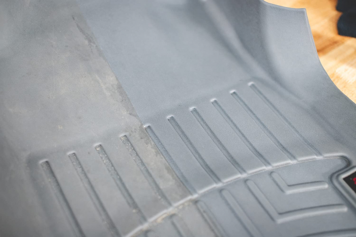 Solution Finish Fusion Grey Trim Restorer [5]