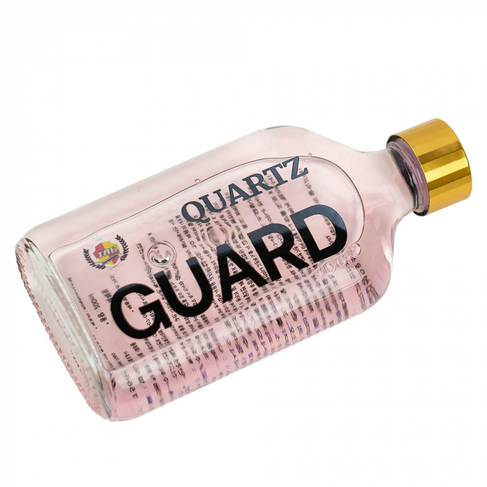TAC System - Quartz Guard [2]