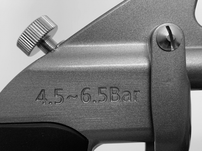 Tornador® Black Z-020RS [5]